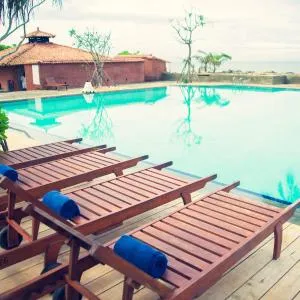 Ranweli Holiday Village