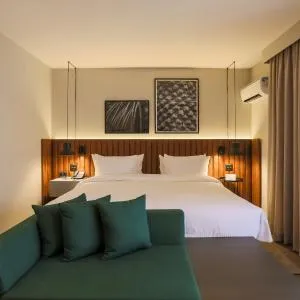 Double Tree by Hilton São Paulo Itaim