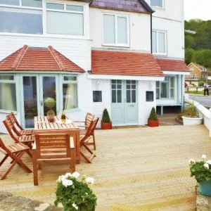 East Row Lodge