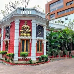 The Heritage Hotel, Lucknow
