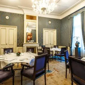 Fletcher Hotel Paleis Stadhouderlijk Hof