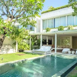 Eden The Residence at The Sea - CHSE Certified