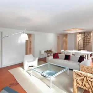 Apartment between Croisette and rue d'Antibes
