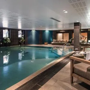 Manali Lodge by Alpine Resorts