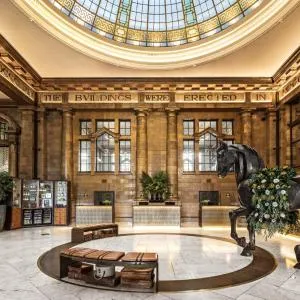 Kimpton Clocktower by IHG