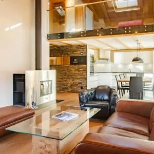 Apartment Antara - GRIWA RENT AG