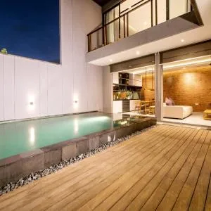 Villa DeDayuh Seminyak