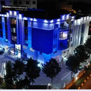 Swiss International The Vistana