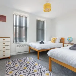 Heritage House Apartments - Blackpool Resort Collection
