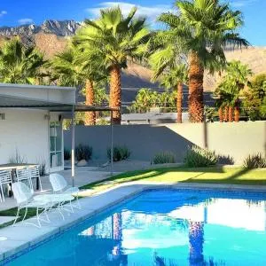Villa Twenty Three Palms!
