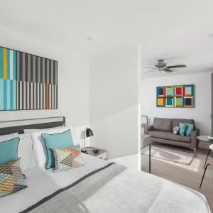 Q Square by Supercity Aparthotels
