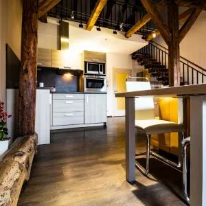 Residence U Černé Věže České Budějovice