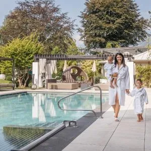 Hotel Paradies - Family & Spa
