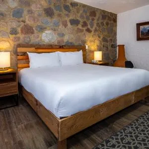 Hotel Boutique Camino Del Bosque by Rotamundos