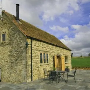 Calcot Peak Barn, CIRENCESTER