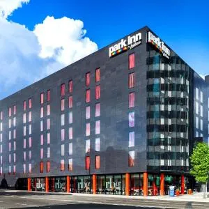 Park Inn by Radisson Manchester City Centre