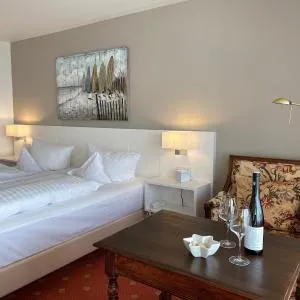 Hotel Wünschmann