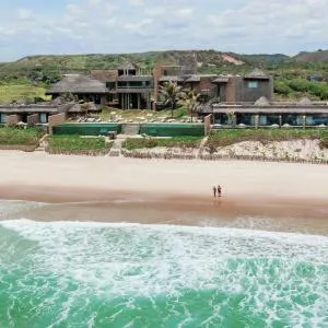 Kenoa Exclusive Beach Spa & Resort