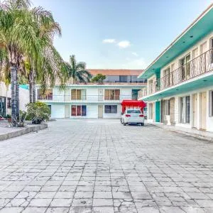 Capital O Hotel La Siesta, Gomez Palacio