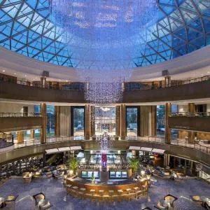 Sofitel Zhengzhou International