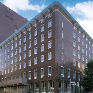 Sapporo Grand Hotel