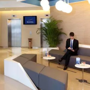 Shenzhen Novotel Watergate(Kingkey 100)