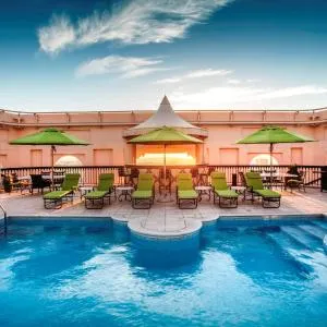 Mercure Grand Hotel Seef - All Suites