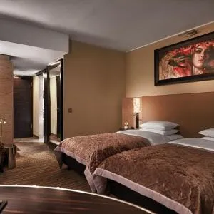 Hyatt Regency Dusseldorf