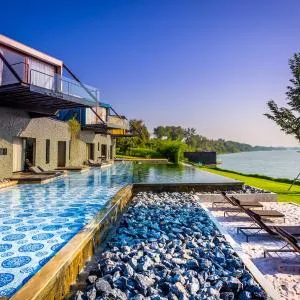 The Xcape River Kwai
