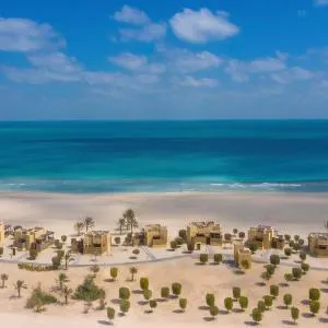 Anantara Sir Bani Yas Island Al Yamm Villa Resort