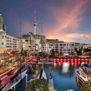 The Sebel Auckland Viaduct Harbour