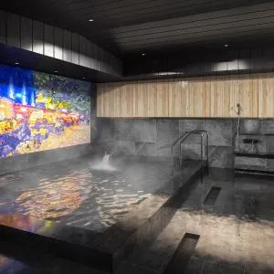 Hotel Torifito Hakata Gion