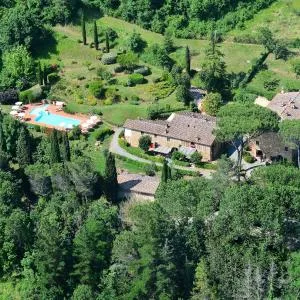 Il Lebbio Agriresort