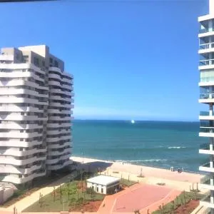Charming Appartement With a Beautifull View