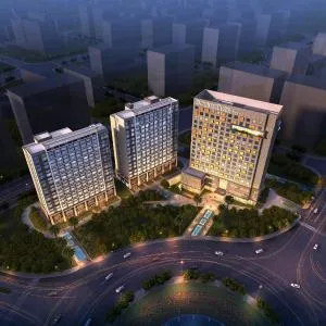 DoubleTree by Hilton Fuzhou South