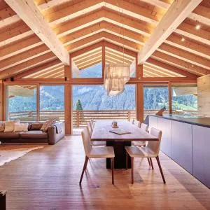The Grindelwald Penthouse