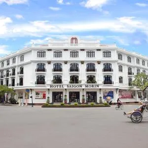 Saigon Morin Hotel