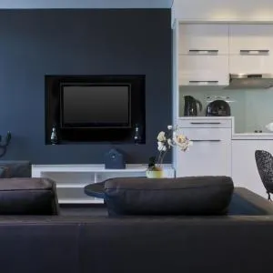 B-aparthotel Regent