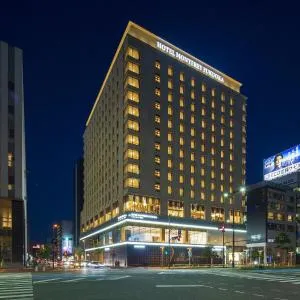 Hotel Monterey Fukuoka