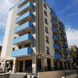 TCI Apartments