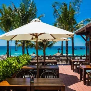 The Anam Cam Ranh