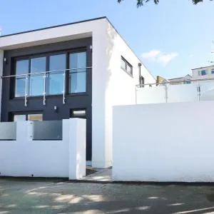 An Drowes, Newquay