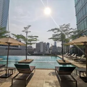 Sivatel Bangkok Hotel