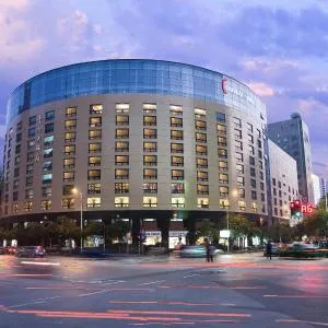 Nanjing Central Hotel