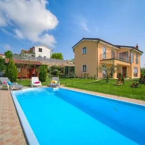 Apartment Daria with Private Pool