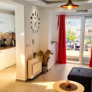 Apartments Nancy