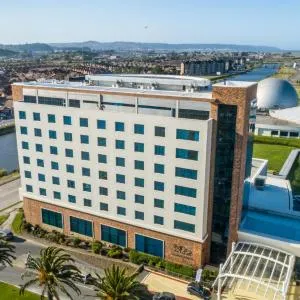 MDS Hotel Concepción