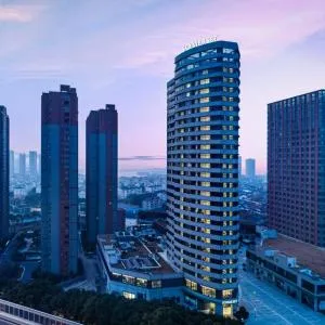 Somerset Zhuankou Wuhan