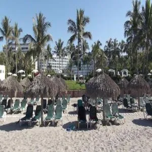 Vidant At Nuevo Vallarta