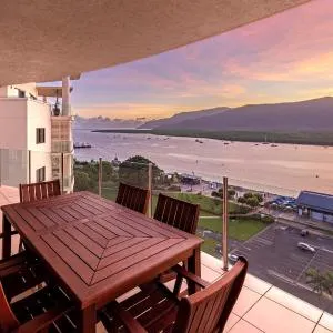 Piermonde Apartments Cairns